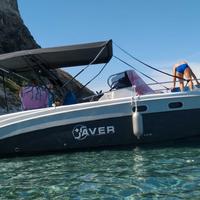 Saver 750 Walkround