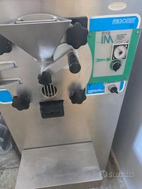 Mantecatore x gelateria ad aria