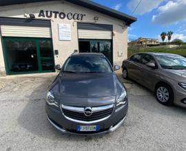 Opel Insignia 1.6 CDTI Start&Stop Sports Tourer Co