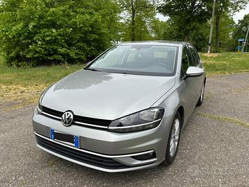 Volkswagen Golf 7.5