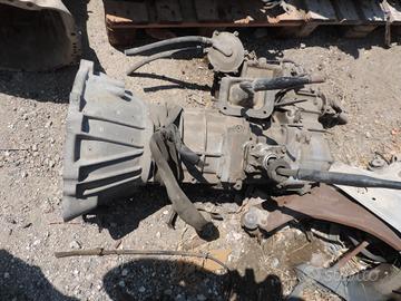 CAMBIO MANUALE Toyota Land Cruiser (BJ70)