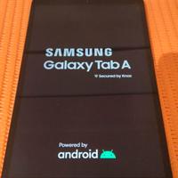 Tablet Samsung Galaxy SM-T515 Tab A sim/wifi