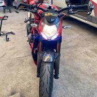 Ducati Streetfighter - 2011