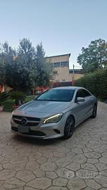 Mercedes‑Benz CLA Coupé 2018 - PerfetteCondizioni
