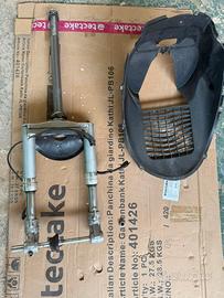 Forcella Gilera Runner Sp
