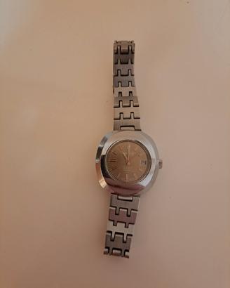 Orologio automatico vintage Lanco