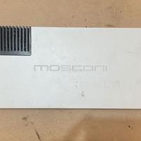 Amplificatore Mosconi Gladen AS 300.2
