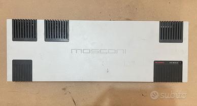 Amplificatore Mosconi Gladen AS 300.2