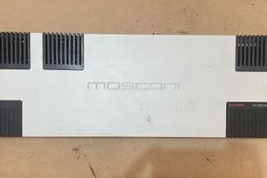 Amplificatore Mosconi Gladen AS 300.2