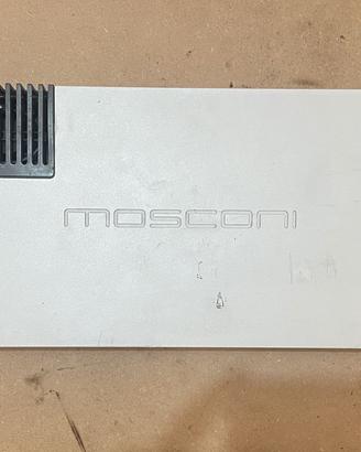 Amplificatore Mosconi Gladen AS 300.2