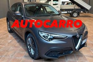 ALFA ROMEO STELVIO 2.2 AUTOCARRO N1