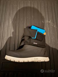 Doposci stivali da neve Quechua SH500 X-Warm tg.36
