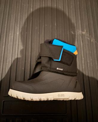 Doposci stivali da neve Quechua SH500 X-Warm tg.36