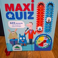 Libro-gioco molto divertente 