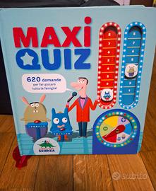 Libro-gioco molto divertente 