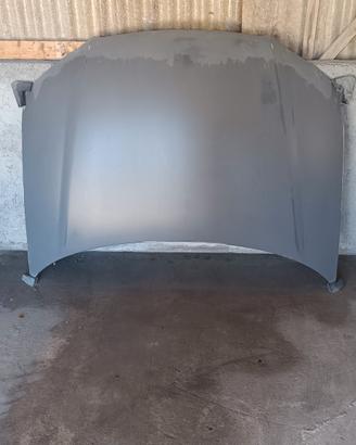 cofano anteriore audi A3 2006