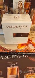 profumo donna yodeyma 