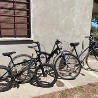 svendita biciclette