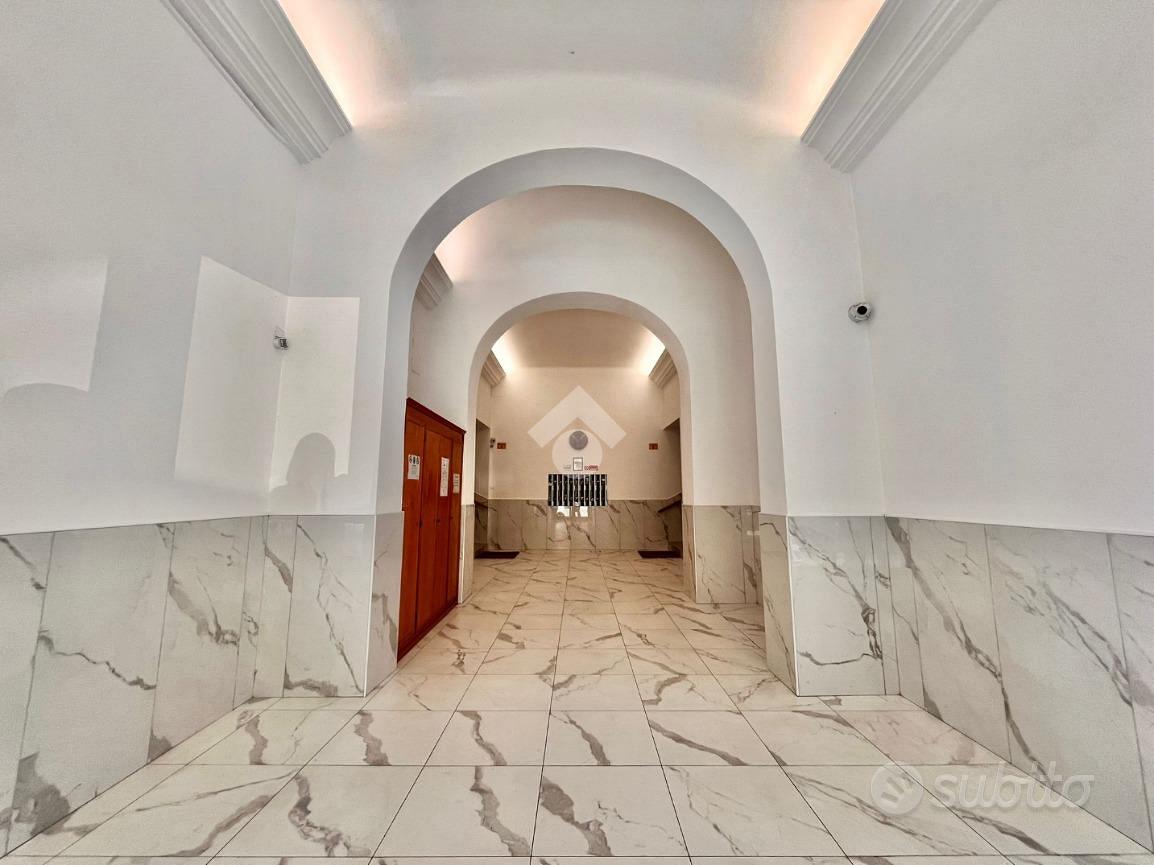 Appartamento – La Spezia, Vicci, Sarbia - Vista 3