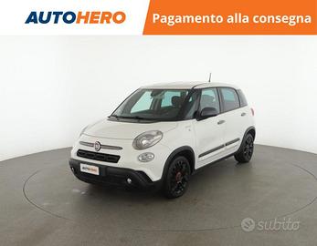 FIAT 500L KP91356
