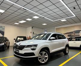 Skoda Karoq 1.6 TDI SCR DSG Executive