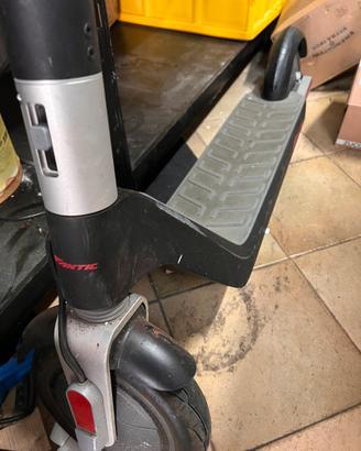 Monopattino Fantic TX2