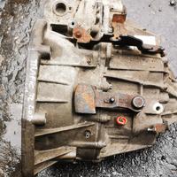 Cambio 6 marce Renault Trafic 2.0 tdi 