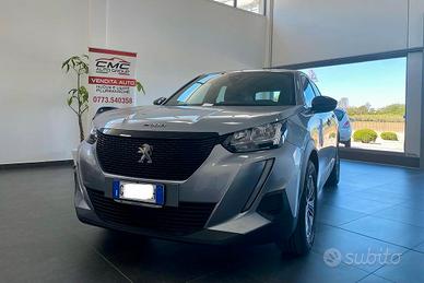 Peugeot 2008 PureTech 100 S&S Allure Pack PROMO