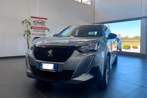 Peugeot 2008 PureTech 100 S&S Allure Pack PROMO