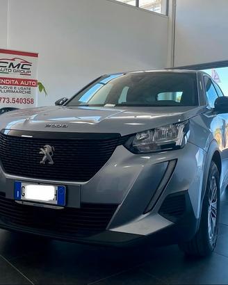 Peugeot 2008 PureTech 100 S&S Allure Pack PROMO