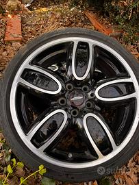 Gomme e Cerchi