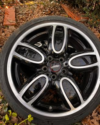 Gomme e Cerchi