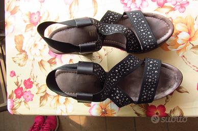 Sandali estivi donna n 41