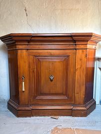 Madia Antica (Fine '800) – Legno Massiccio – 150cm