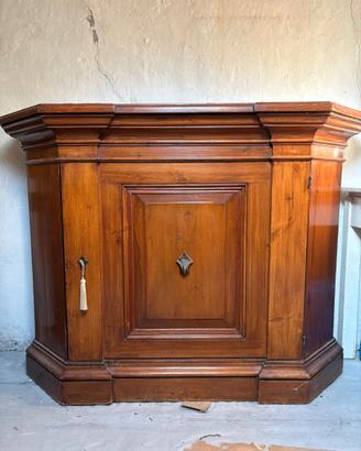 Madia Antica (Fine '800) – Legno Massiccio – 150cm