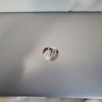 Notebbok Hp Elite Core i5, Ram 8 GB, SSD 128 GB