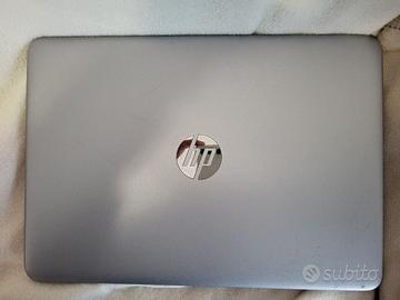 Notebbok Hp Elite Core i5, Ram 8 GB, SSD 128 GB