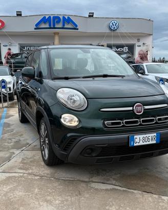 FIAT 500L 1.3 MJT 95 CV CROSS