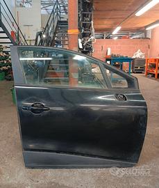 SPORTELLO PORTIERA ANTERIORE DESTRA RENAULT CLIO 2