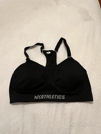 Reggiseno sportivo