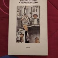 Ceronetti Compassioni Disperazioni Poesie Einaudi
