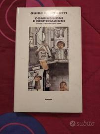 Ceronetti Compassioni Disperazioni Poesie Einaudi
