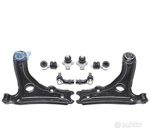 KIT BRACCI SOSPENSIONE SEAT IBIZA 6K 93-99