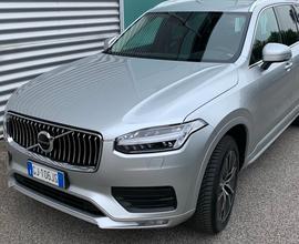 Volvo xc90 - b5 2024 - iva esposta - gar. volvo