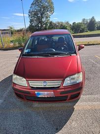 Fiat idea 1.2 16V benzina