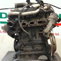 MOTORE Opel Agila Z10XE