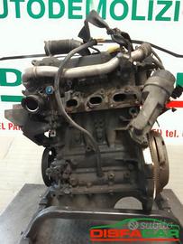 MOTORE Opel Agila Z10XE