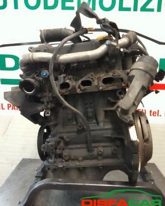 MOTORE Opel Agila Z10XE