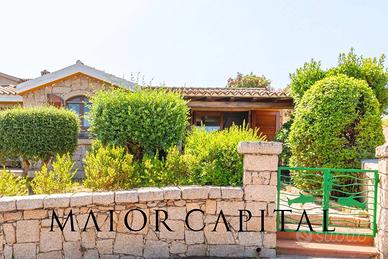 Baia Vignola | Elegante porzione di villetta bifam