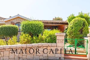 Baia Vignola | Elegante porzione di villetta bifam